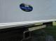 Arctic Wolf 331BH 5th Wheel rear accessory hitch