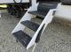 Arctic Wolf 331BH 5th Wheel steps