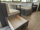 Arctic Wolf 331BH 5th Wheel dinette drawers