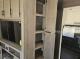 Arctic Wolf 331BH 5th Wheel second pantry