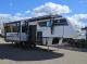 2027 Cherokee Arctic Wolf 331BH fifth wheel exterior
