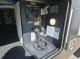 Entry area and outdoor features on the Arctic Wolf 331BH
