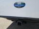 Fifth-wheel hitch and front cap detail on the Arctic Wolf 331BH