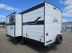 2026 Shasta 525RS I-5 Edition - Bunkhouse Travel Trailer rear exterior view