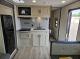 2026 Shasta 525RS I-5 Edition - Bunkhouse Travel Trailer interior