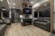 2026 Flagstaff Classic Fifth Wheel 371RK Rear kitchen