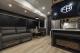 2026 Flagstaff Classic Fifth Wheel 371RK Entertainment center