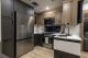 2026 Flagstaff Classic Fifth Wheel 371RK Rear Kitchen view