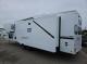 Arctic Wolf 38LEAH.G 5th Wheel side view