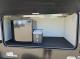 Mini Fridge and Ice Maker
