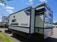 Rear off campside