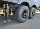 Leveling Jacks and Tires
