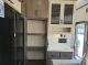 Coffee Bar and Hutch