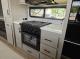 Stove and Cooktop