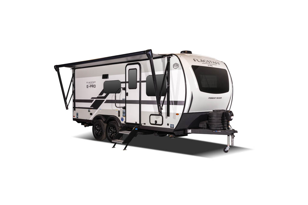 Flagstaff E-Pro 201SFB
