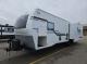 Alpha Wolf 26RL Travel Trailer drivers side