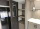 Alpha Wolf 26RL Travel Trailer pantry