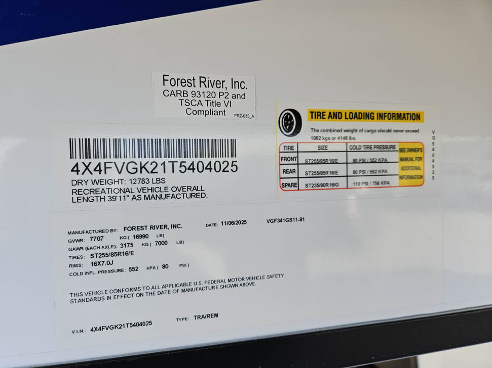 ID 971246 東芝 551L 2018年製 GR-P550FW（UW) ID 971246 東芝 551L