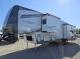 2027 Flagstaff Classic 401CFB 5th Wheel exterior view
