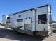 2027 Flagstaff Classic 401CFB 5th Wheel - Rear Exterior