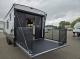 Rear ramp patio with railings on 2027 Cherokee Wolf Pack 25-14