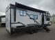 Rear passenger side exterior with awning on 2027 Cherokee Wolf Pack 25-14