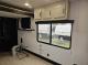 Garage window and overhead cabinet in 2027 Cherokee Wolf Pack 25-14