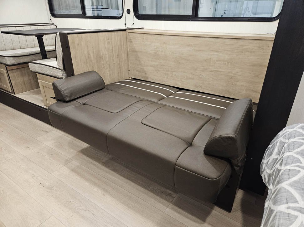 2026 Cherokee Wolf Pup 18PB Travel Trailer for Sale | All Seasons