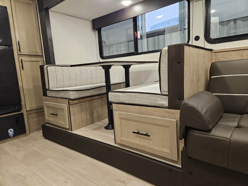 2026 Cherokee Wolf Pup 18PB Travel Trailer for Sale | All Seasons