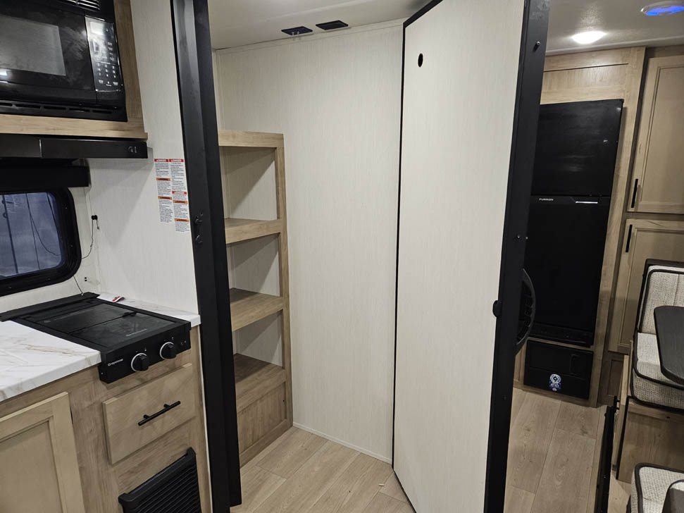 2026 Cherokee Wolf Pup 18PB Travel Trailer for Sale | All Seasons