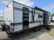 2027 Cherokee Grey Wolf 26KFBL side profile