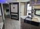2027 Cherokee Grey Wolf 26KFBL interior front view