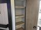 2027 Cherokee Grey Wolf 26KFBL pantry