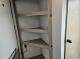 2027 Cherokee Grey Wolf 26KFBL hidden pantry