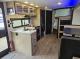 2027 Cherokee Grey Wolf 26KFBL kitchen view