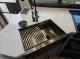 2027 Cherokee Grey Wolf 26KFBL sink close up