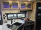 2027 Cherokee Grey Wolf 26KFBL sink detail
