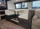 2027 Cherokee Grey Wolf 26KFBL dinette