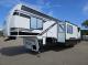 Front driver-side exterior with slide-out on 2027 Cherokee Wolf Pack 365Pack15.5