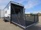 Rear ramp patio on 2027 Cherokee Wolf Pack 365Pack15.5 toy hauler