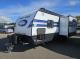 Front driver side exterior with slide out on 2027 Cherokee Grey Wolf 21AB