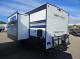 Rear driver side exterior with slide out on 2027 Cherokee Grey Wolf 21AB