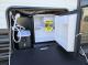 Open exterior refrigerator on 2027 Cherokee Grey Wolf 21AB
