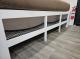 Under-sofa storage in 2027 Modern Buggy Hopper 3 travel trailer