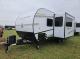 Front driver side exterior with slide out on 2027 Modern Buggy Hopper 4