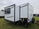 Rear driver side exterior with slide out on 2027 Modern Buggy Hopper 4