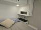 Bedside cabinet and shelf in 2027 Modern Buggy Hopper 4