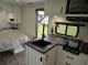 Kitchen and front bed in 2027 Modern Buggy Hopper 4