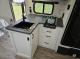 Kitchen sink and cooktop in 2027 Modern Buggy Hopper 4