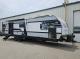 2027 Alpha Wolf 31DBX Split Bunkhouse Travel Trailer